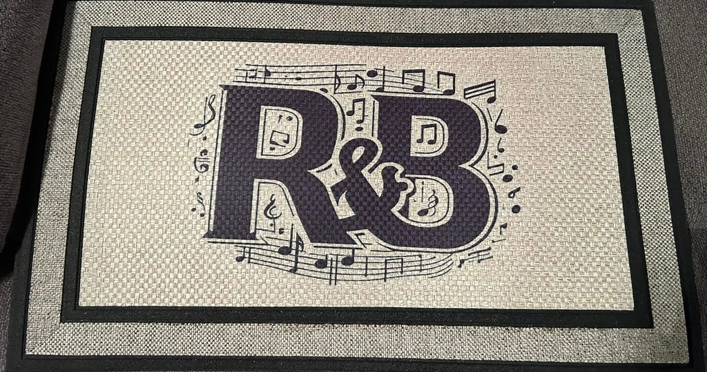 Custom door Mat