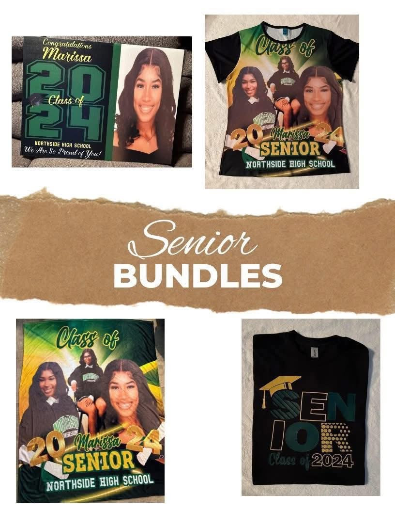 Senior Bundles