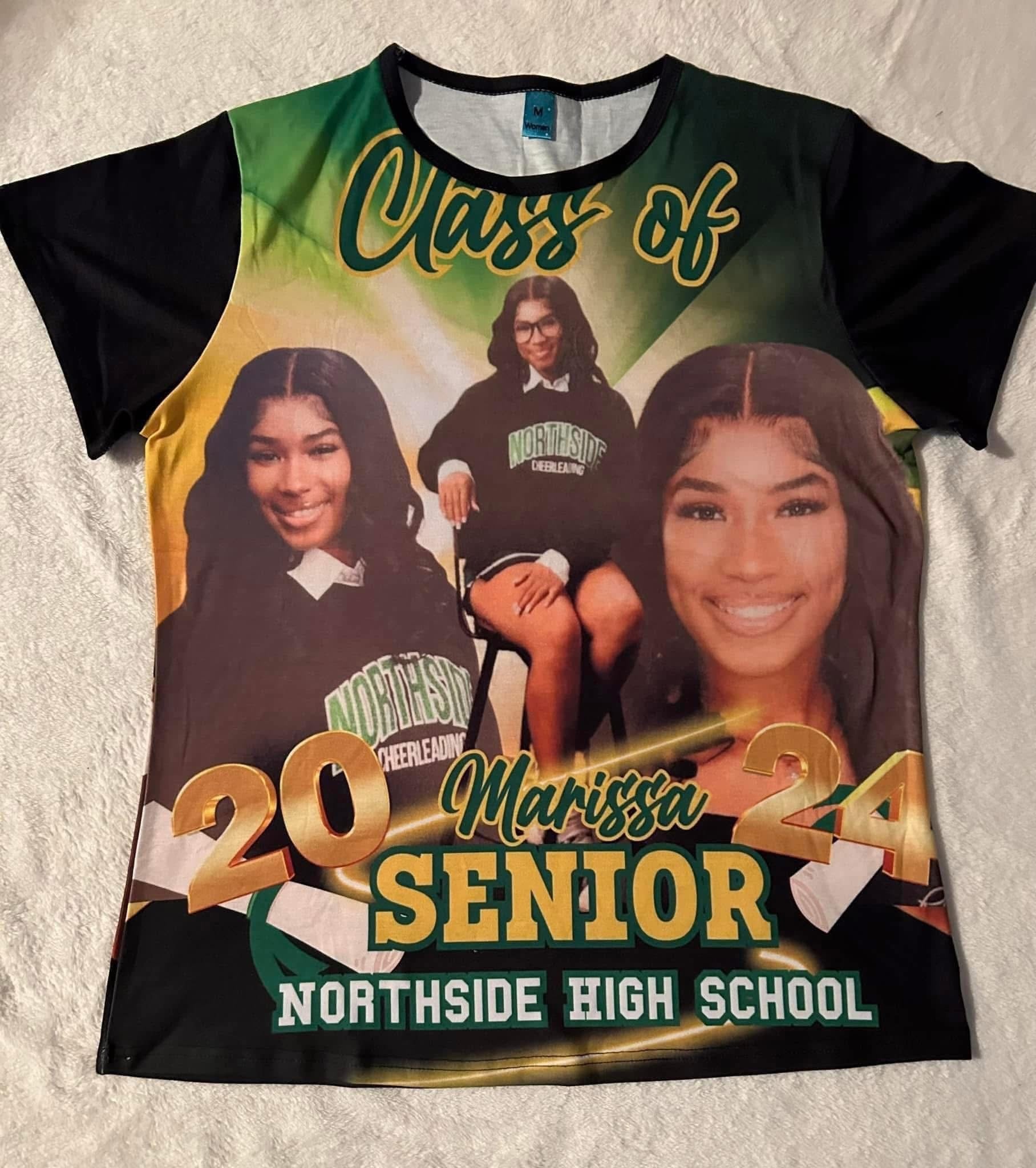 Senior Bundles
